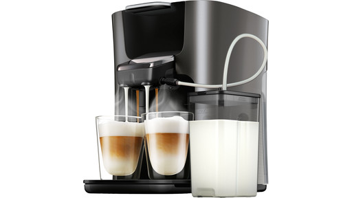 Philips senseo duo latte deals