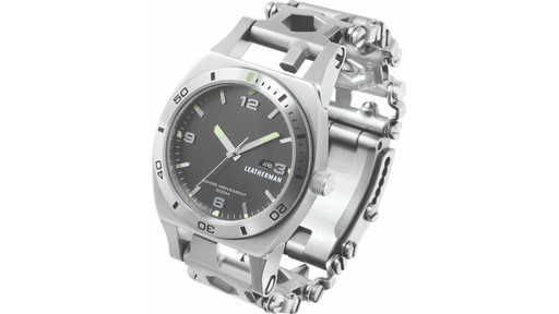 Leatherman Tread Tempo Coolblue Multi-tools outdoor