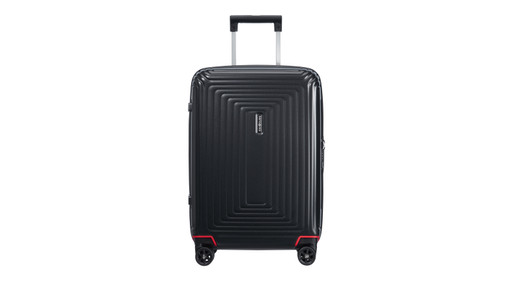 Samsonite Neopulse Spinner Samsonite 55 Spinner Samsonite Suitcase