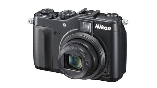 Nikon Coolpix P7000 | Coolblue | Compactcamera's