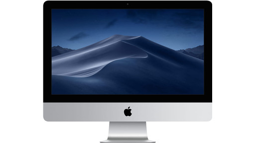 Apple iMac 21,5