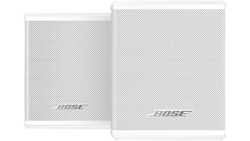 Bose Surround-Lautsprecher Weiß | Coolblue | WLAN-Lautsprecher