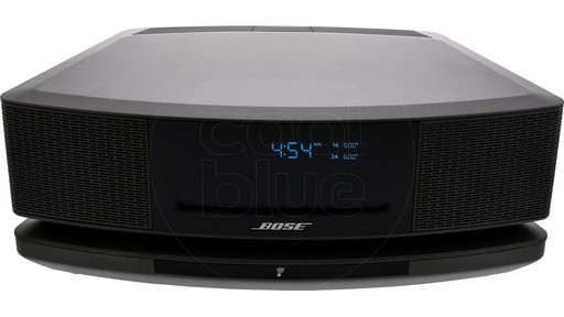 BOSE Wave Sound　Touch music system IV Bose Wave Music System Soundtouch IV, Bianco Artico : Amazon