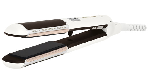 Rowenta SF6150 Liss Curl Pro Stijltang Coolblue Stijltangen