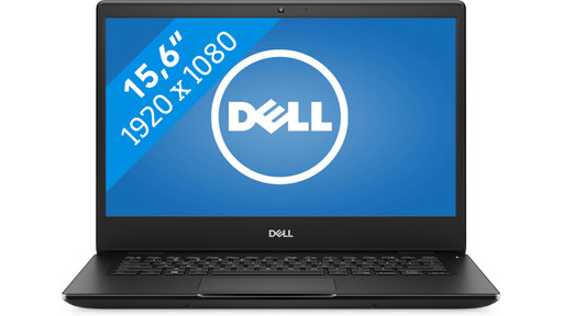Dell Latitude 3500 F3N7M 3Y | Coolblue | Laptops