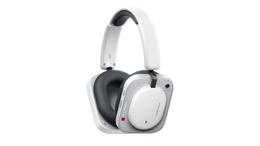 Nothing Headphone (a) White | Coolblue | Headphones
