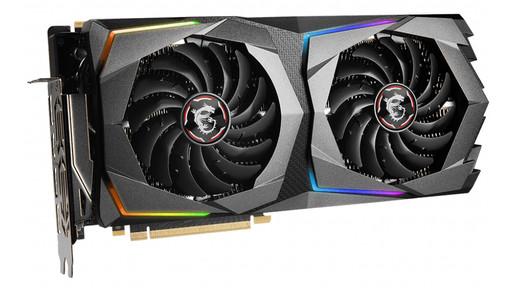 MSI GeForce RTX 2070 SUPER GAMING X | Coolblue | Videokaarten