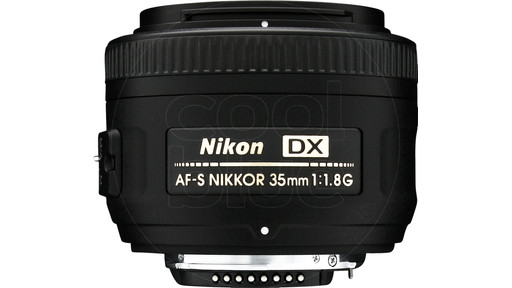 ニコン　AF-S DX NIKKOR 35mm f/1.8G AF-S DX NIKKOR 35mm f/1.8G - 概要 | NIKKORレンズ | ニコン