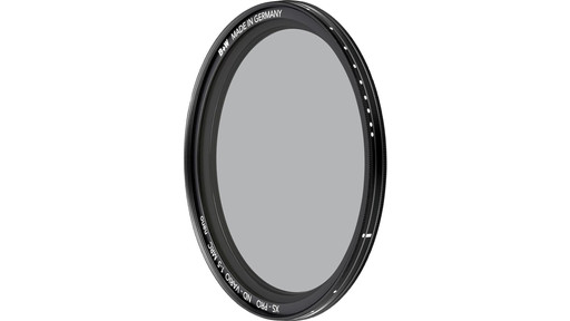 b+w xs-pro ND-VARIO mrc nano 72mm 1-5