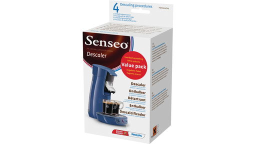 Cafetière Senseo Senseo Hd7012 Philips Senseo Original Intensity