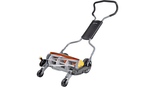 Fiskars StaySharp Max Coolblue Lawn mowers