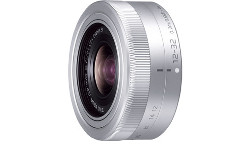 Used Panasonic LUMIX G Vario 35-100mm F/2.8 ASPH Lens For G Series Cameras