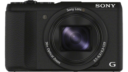 SONY/Cｙber-shot/DSC-HX60V 1362754