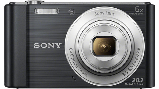 【Ackey】SONY　Cyber-shot　DSC-W810 5985501085d58498da35efc9560ace