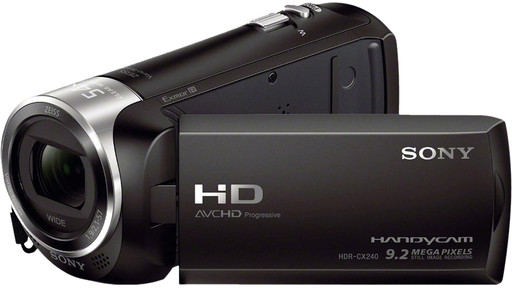 SONY HDビデオカメラ Carl Zeissレンズ 1362798