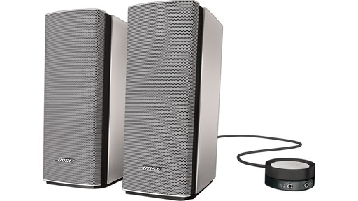 中古] BOSE Companion® 20 BOSE(ボーズ) / PCスピーカー Companion20