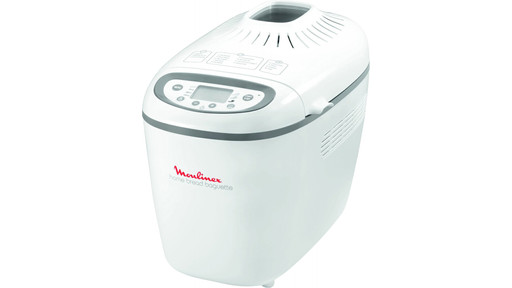Broodbakmachine 450-900 Gram 600W | Gespreid betalen