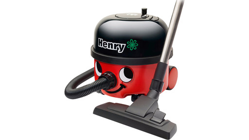 Numatic HVR-180 Henry Eco | Coolblue | Vacuums