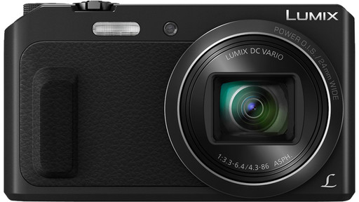 【ジャンク】Panasonic LUMIX TZ57 DMC-TZ57 Panasonic Lumix TZ57 20X 15 MP Digital Camera White DMC-TZ57