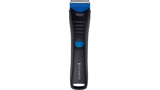 Remington BHT250 Delicates Body Hair Trimmer Coolblue Body - Main Image