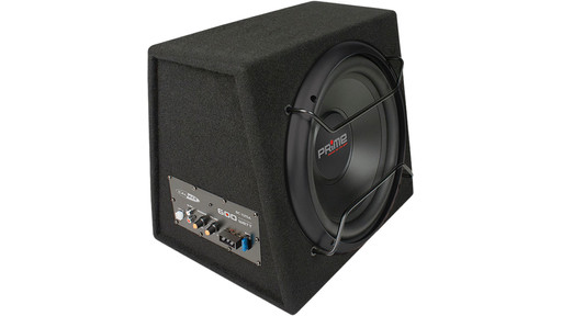 Caliber BC112SA Coolblue Car subwoofers