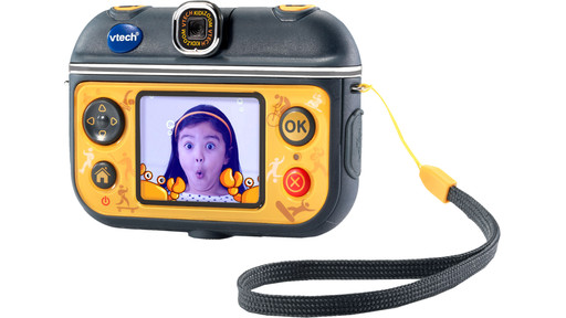 Vtech Kidizoom Action Cam Coolblue Action cameras