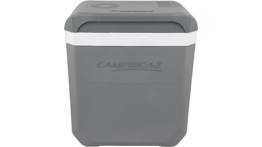 CAMPINGAZ POWERBOX PLUS Thermoelektrische 12V/230 V Kuehlbox Hochleistungs 296323581394