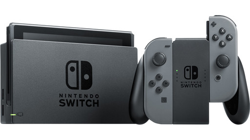 Nintendo Switch | Coolblue | Consoles