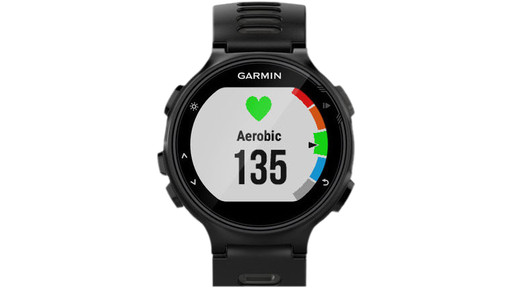 Garmin Forerunner 735XT Black Coolblue Smartwatches