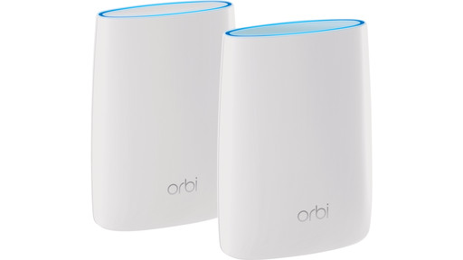 Wandhouder Voor Orbi WiFi Router AC3000 - Muurbeugel Voor RBS50 RBK50 RBK53 RBK30 En Meer