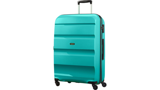 American Tourister Bon Air Spinner 75cm Deep Turquoise Coolblue