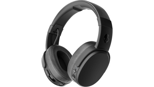 【良品】Skullcandy Crusher Wireless S6CRW Skullcandy Crusher Wireless Black | Coolblue | Headphones