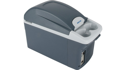 Koelbox. Mobicool MT48W Thermo-elektrische. 230 & 12 volt. - Koelboxen