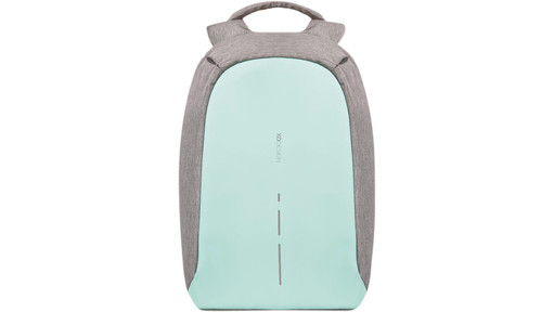 XD Design Bobby Compact Anti-theft 14 inches Mint Green 11L