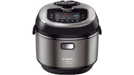 Bosch MUC88B68 AutoCook Multicooker Coolblue Multicookers