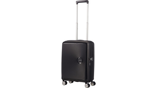 American Tour Master Astrobeam - Spinner S, bagages à main, 55 cm, 36 L