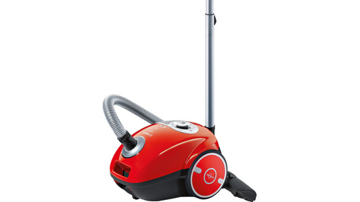 Cartling 20 stofzuigerzakken geschikt voor Bosch BGL35MON8 MoveOn and BGL35MON9 Move On Vacuum Cleaner (Series GL-35) | 5-laags stofzak 2 filters