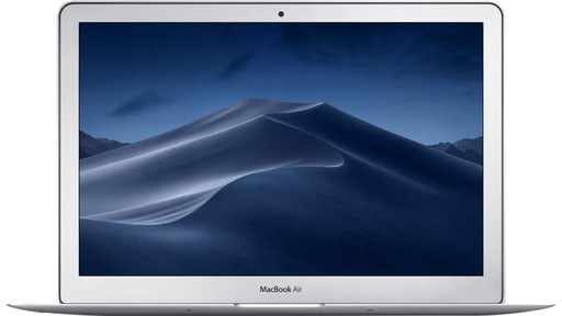 MacBook本体 Macbook Air 2017 13-inch 1370557