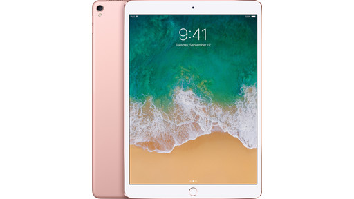 iPad本体 ipad pro 10.5 icnh wifi 64gb gold 1370564