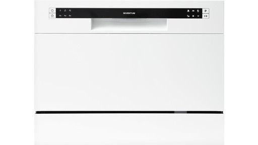Draagbare mini-vaatwasser 4L USB oplaadbaar, krachtige
