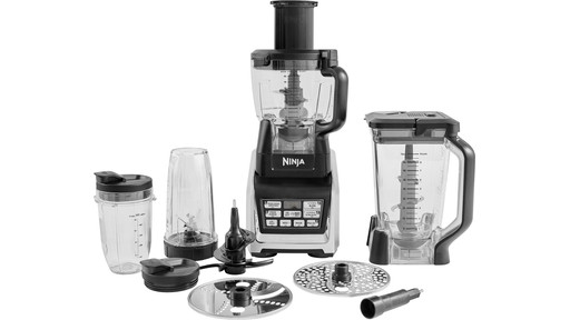 Nutri Ninja BL 682 EU2 Auto-IQ - Main Image