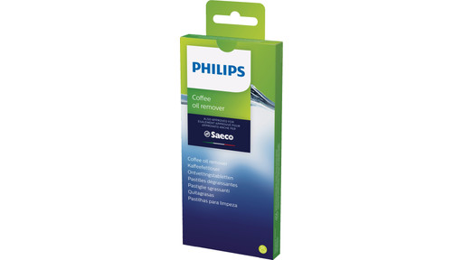 Philips / Saeco Pastilles dégraissantes CA6704/10