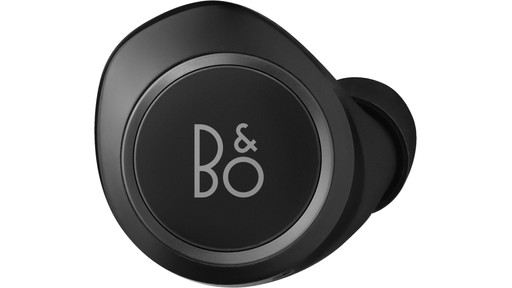 Bang & Olufsen BeoPlay E8 Zwart | Coolblue | Oordopjes
