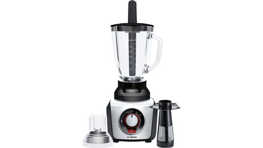 Bosch SilentMixx MMB66G7M Coolblue Blenders
