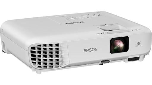 EPSON EB-S05 【公式通販】