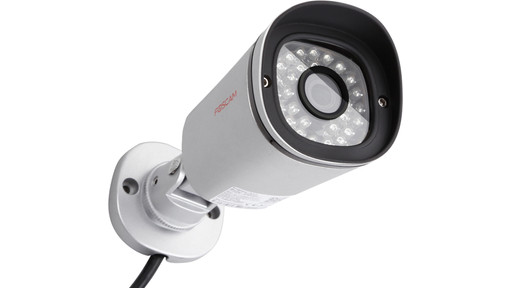 Foscam FI9901EP Coolblue IP cameras