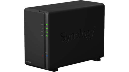 Synology Diskstation Ds218 Memory Upgrade Synology Nas Synology