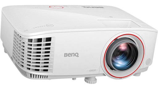 BenQ TH671ST | Coolblue | Projectors