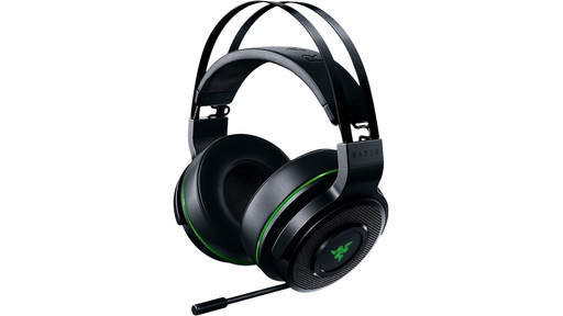 Razer Thresher Headset Xbox One and Xbox Series X/S