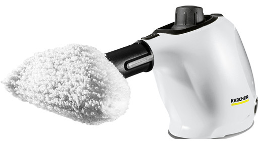 KARCHER SC 1 EASYFIX プレミアム WHITE Amazon.co.jp : ケルヒャー SC1 EasyFix(イージーフィックス